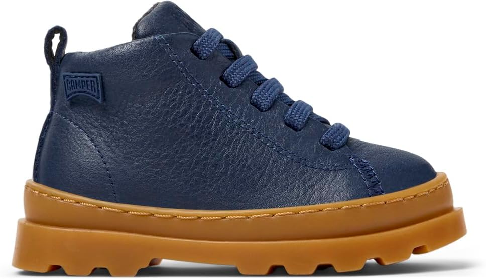 Thumbnail 5 de Camper Unisex Baby Brutus First Walkers Ankle Boot – First-Walker Ankle Boot für die ersten Schritte