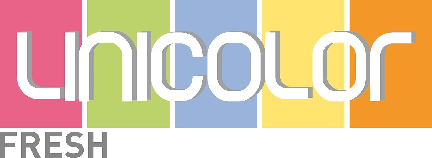 Detalle de Clairefontaine 328546C Linicolor FRESH pacco da 5 Quaderni A5 con Spirale – colori assortiti
