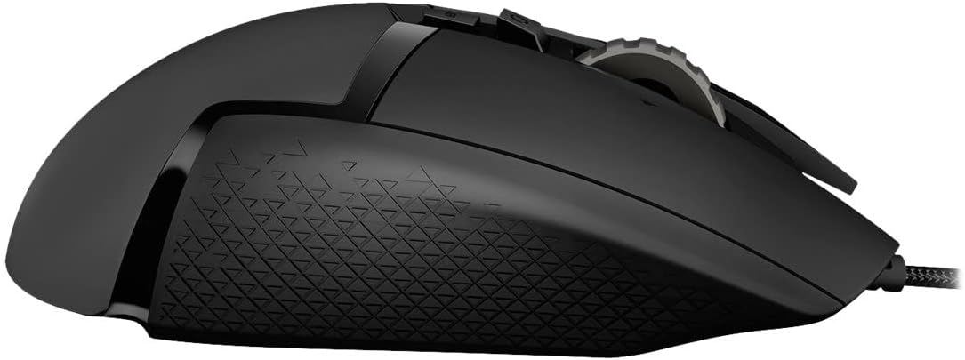 Thumbnail 2 de Logitech G G502 HERO mouse 25.600 DPI