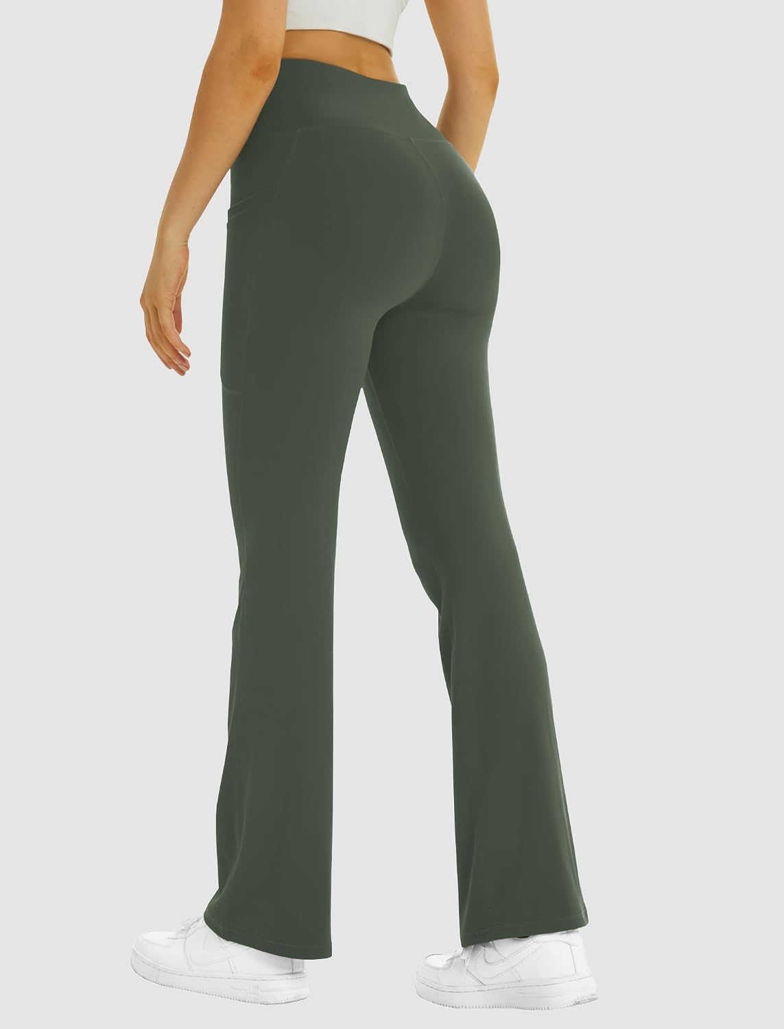 Detalle de FireSwan Women's Flare Yoga Pants