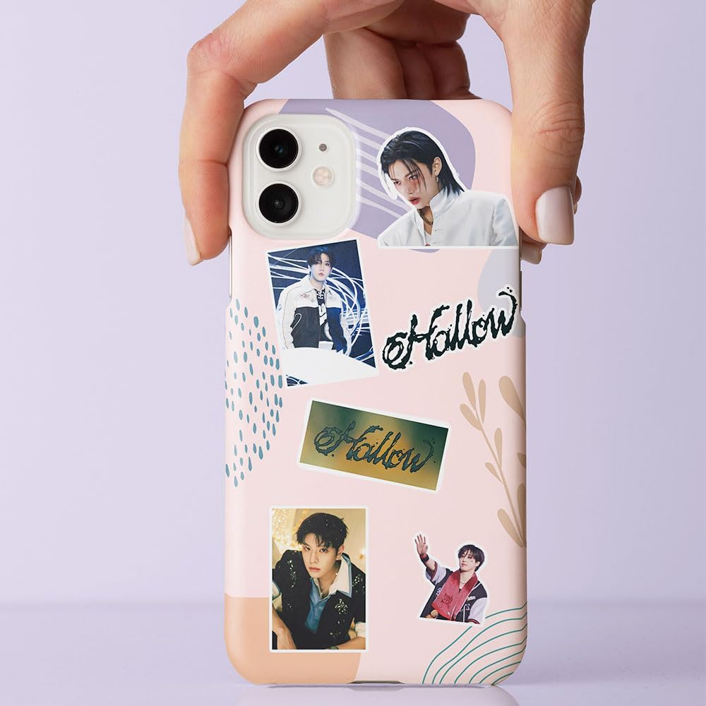Detalle 2 de Sticker Set, 97 Pieces