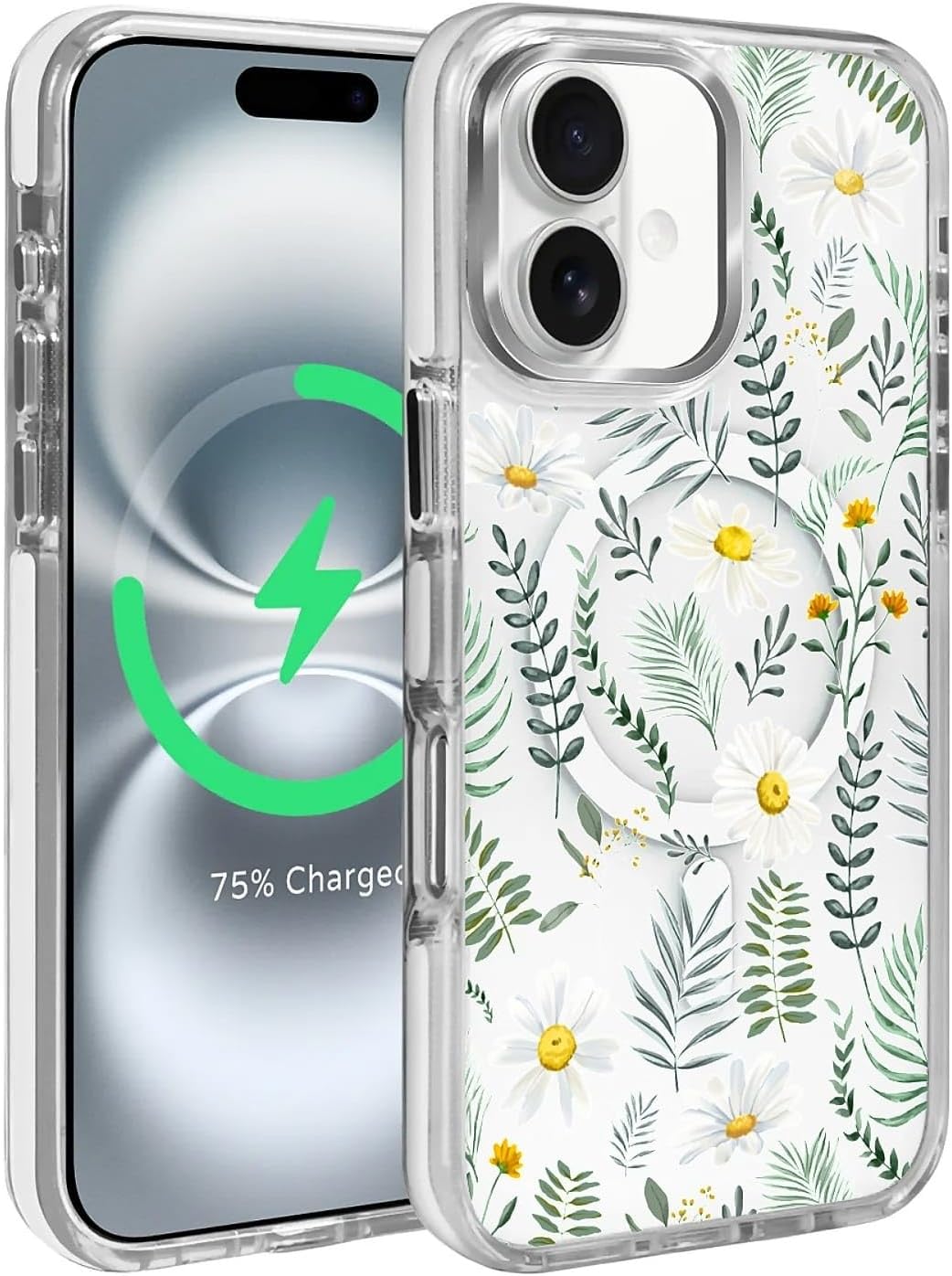 Detalle 2 de Teonvpu iPhone 15 Case