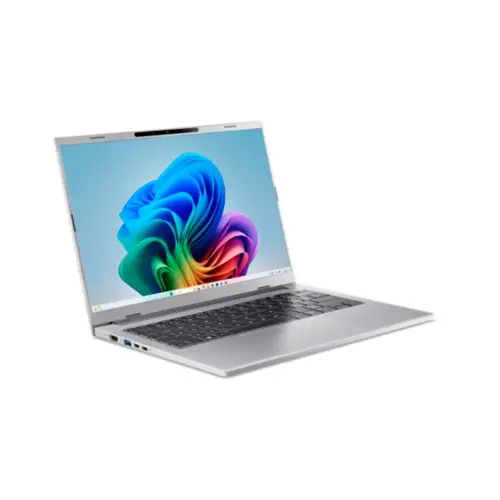 Thumbnail 1 de Acer Aspire 14 AI (A14-A71M) con Ryzen AI 5, 16 GB RAM y 512 GB SSD