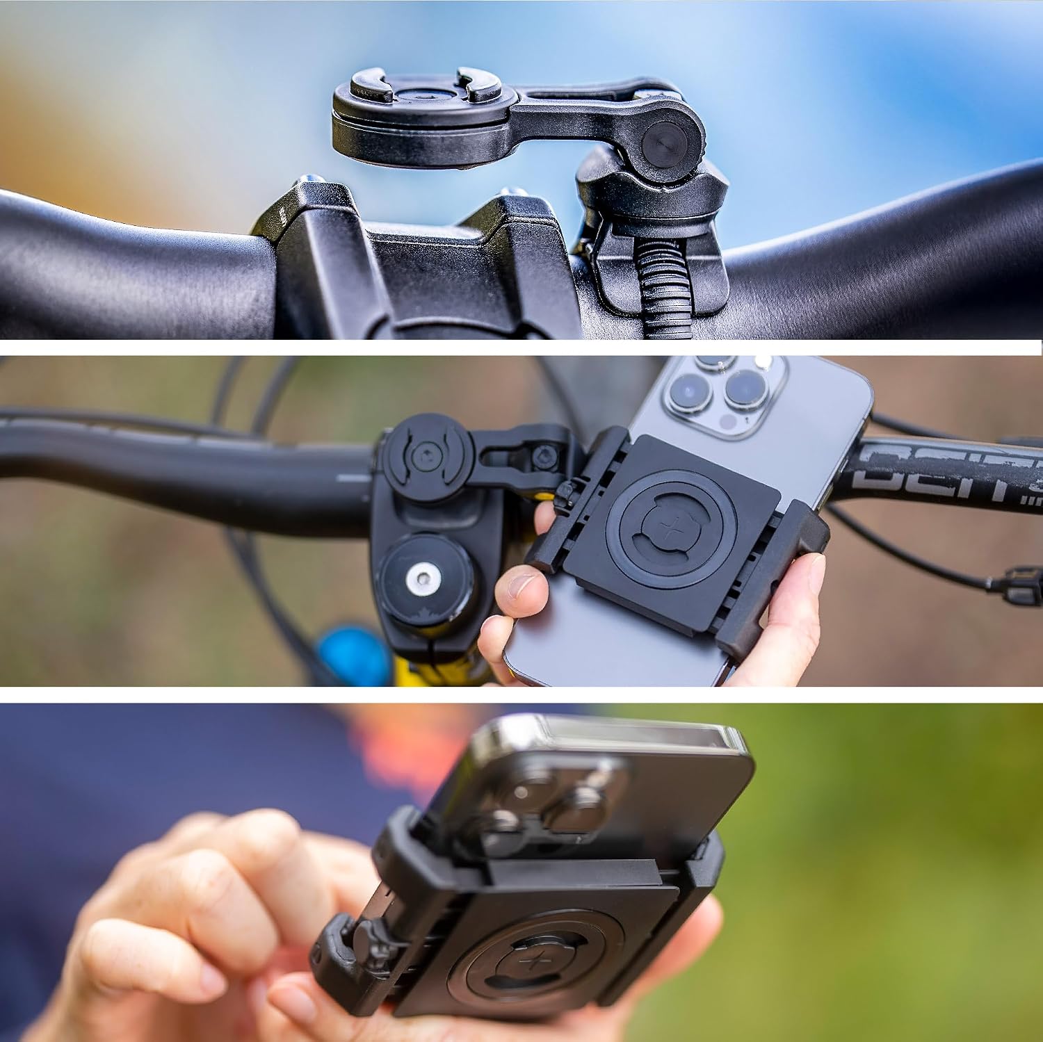Thumbnail 6 de SP CONNECT Bike Bundle II abrazadera 58-85 mm