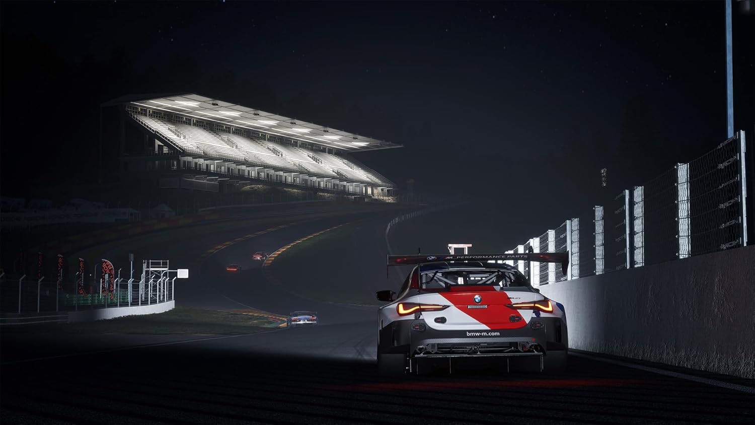 Detalle de Rennsport — PlayStation 5