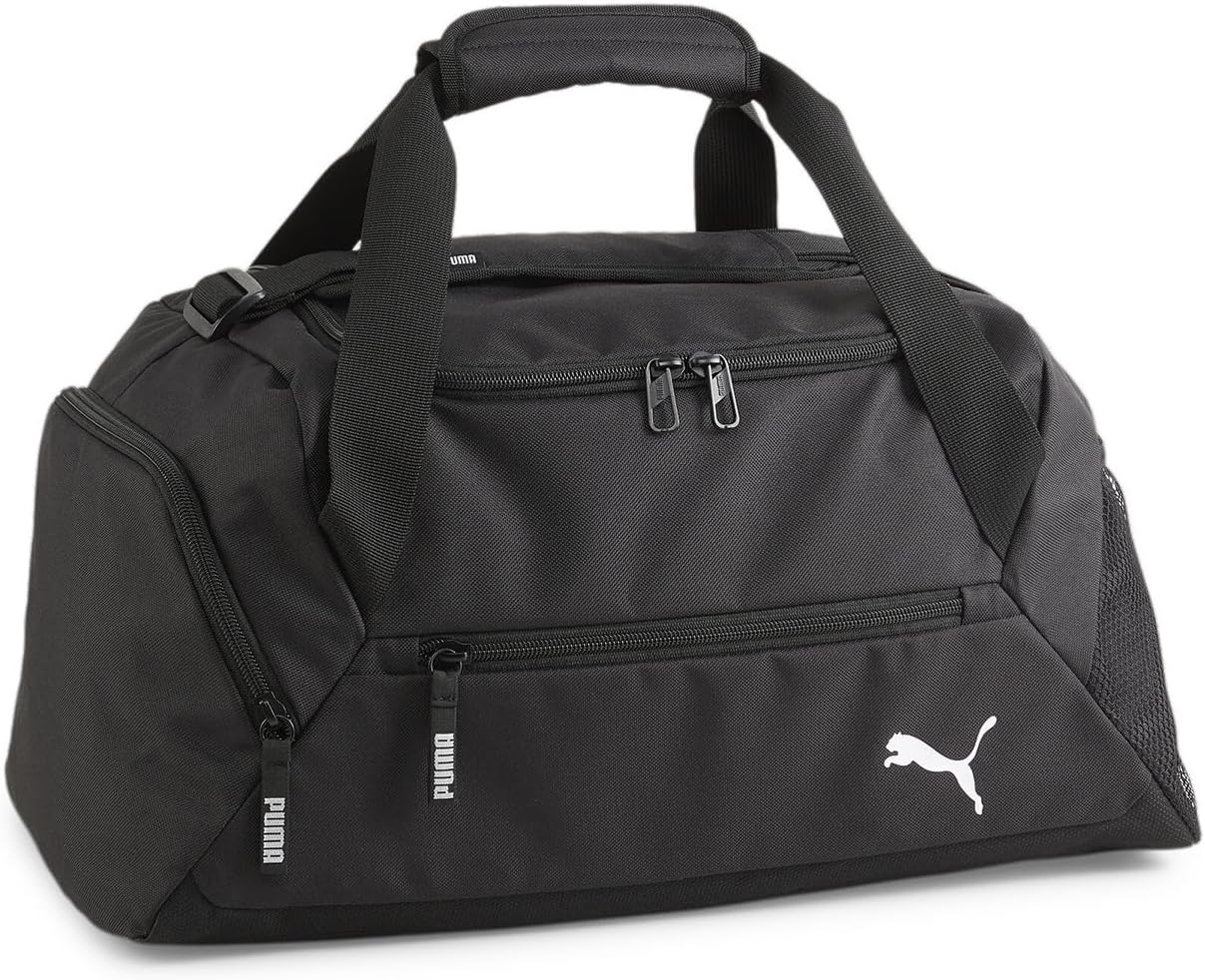 Thumbnail 5 de PUMA teamGOAL Teambag S bolsa de deporte azul