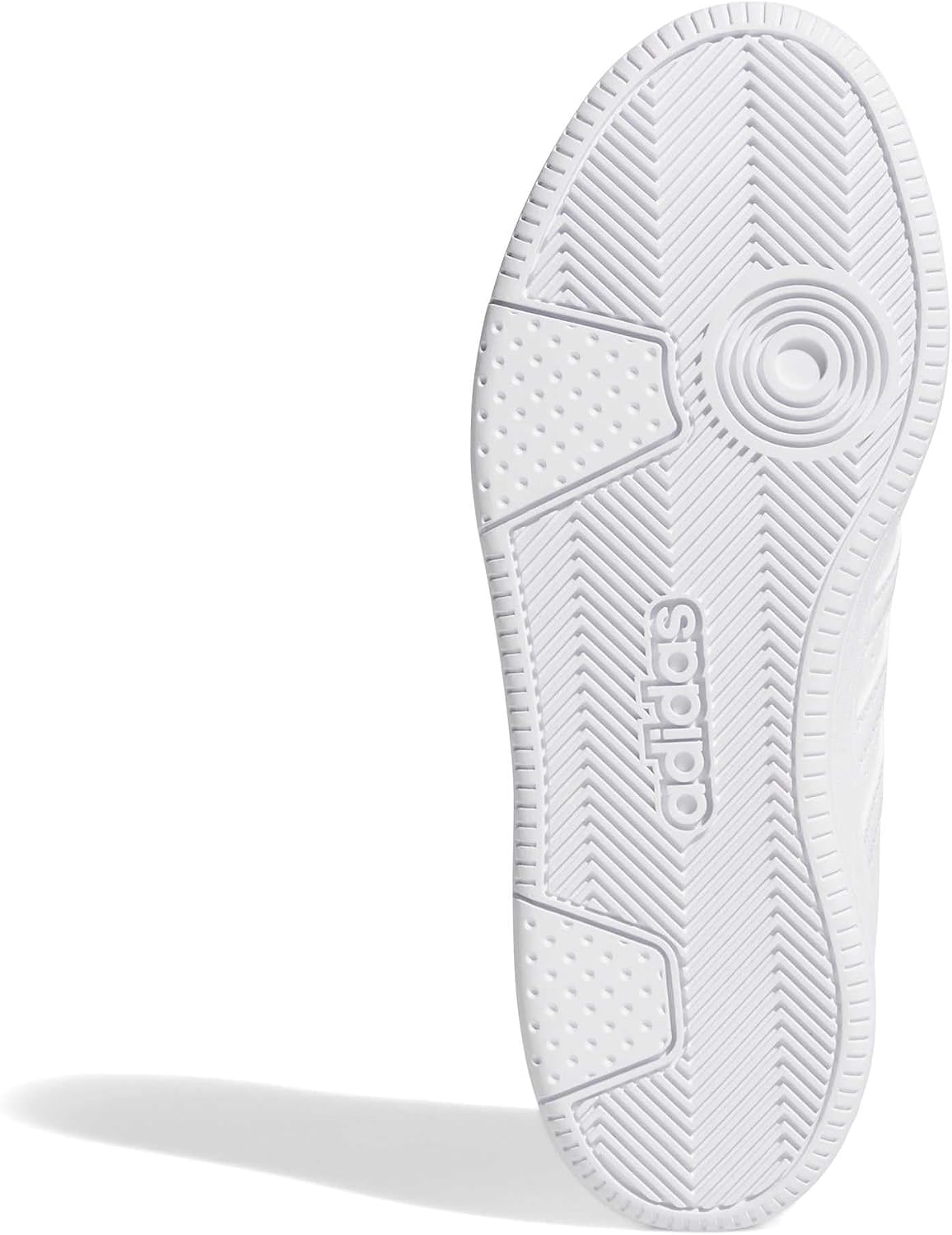 Thumbnail 2 de adidas Hoops Classic sneakers för dam