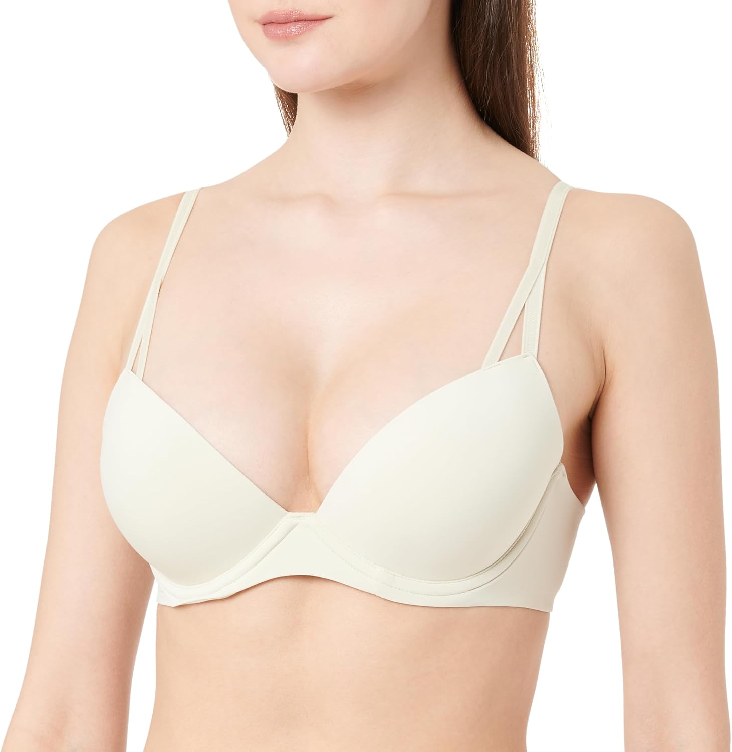 Thumbnail 6 de Calvin Klein Soutien-Gorge Push-Up Demi Lift avec Armatures