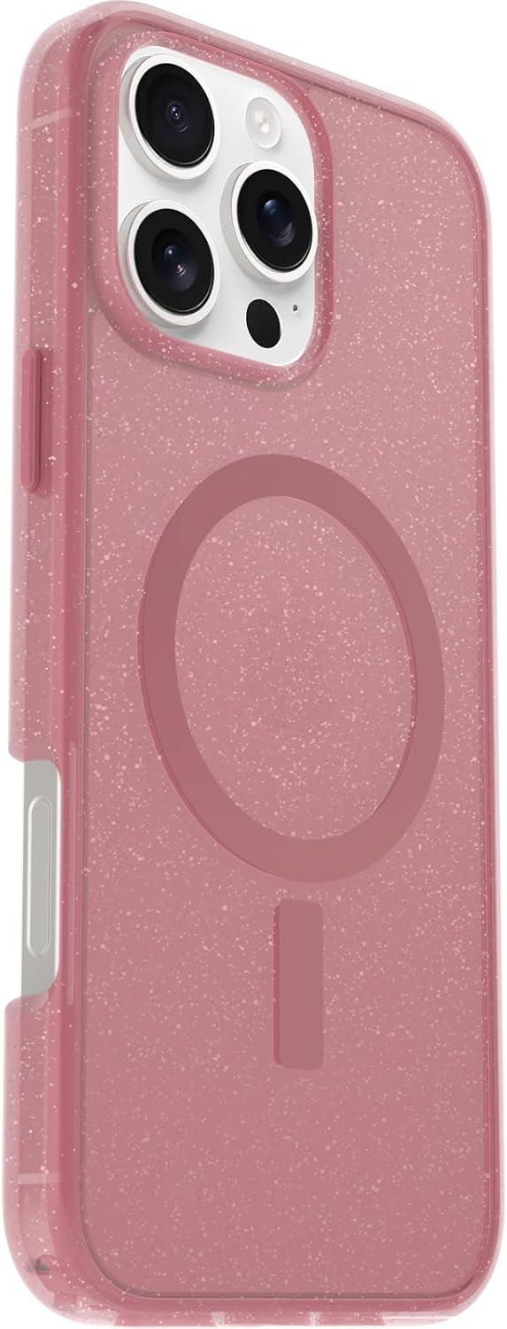Thumbnail 3 de OtterBox Symmetry Series Clear MagSafe iPhone 16 Pro Max