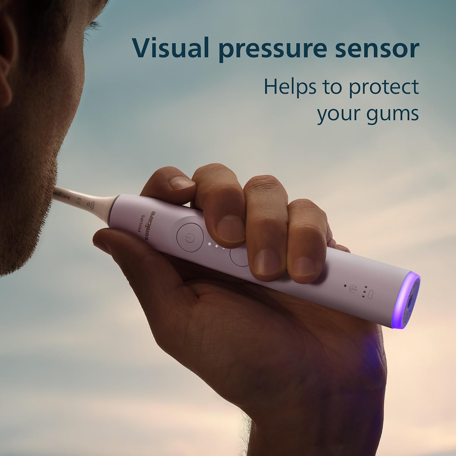 Detalle de Philips Sonicare HX7412/04 Sonicare 6700