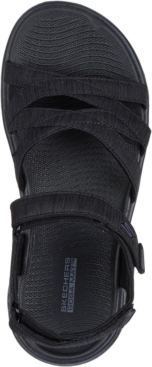 Thumbnail 2 de Skechers Go Walk Flex Sandal Sandalia 38 EU