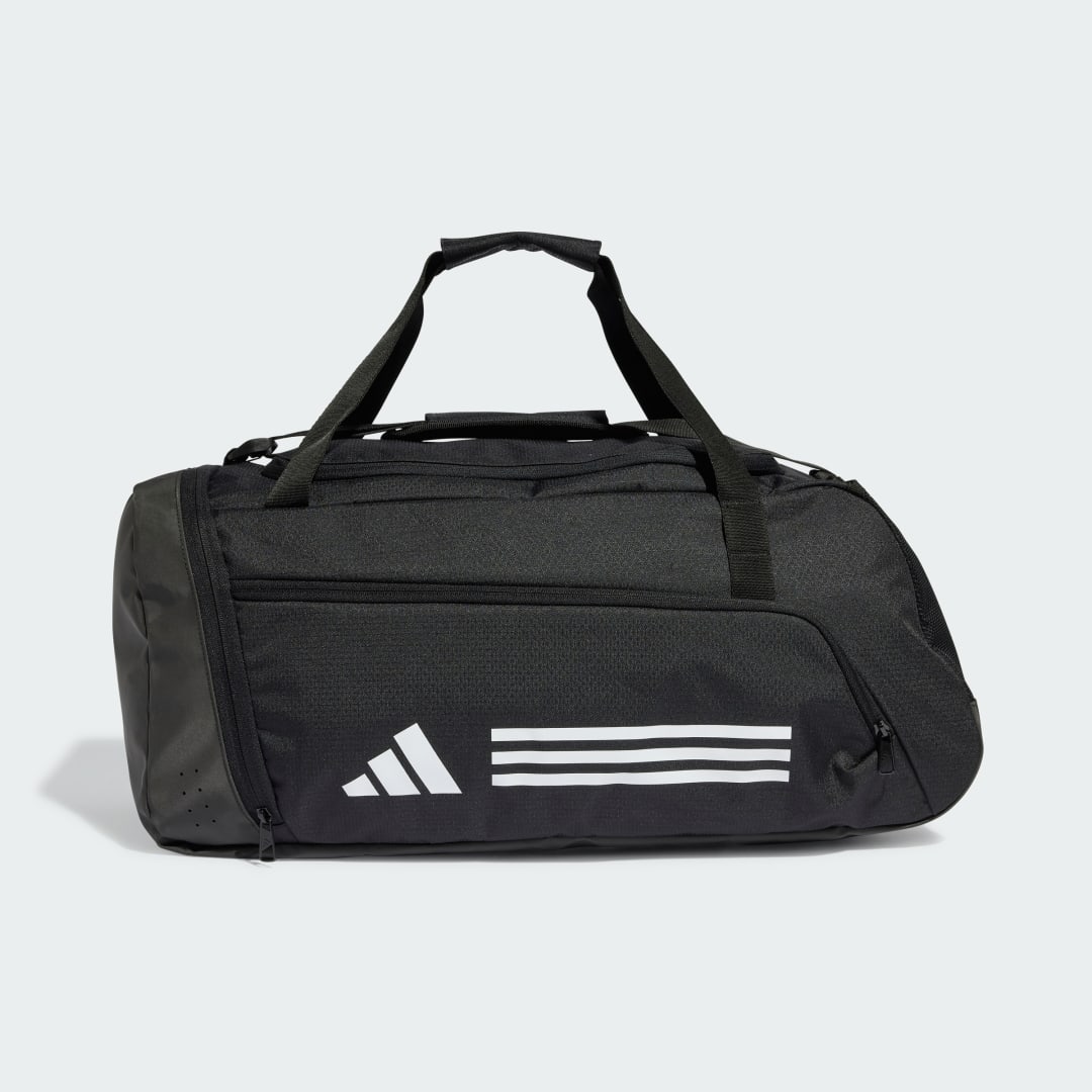 Detalle de Essentials Bolsa de viaje mediana 3 bandas