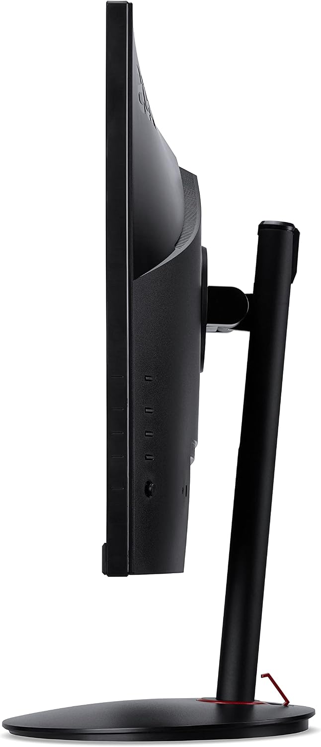 Detalle de Acer Nitro XV1 XV271U M3 Monitor Gaming 27