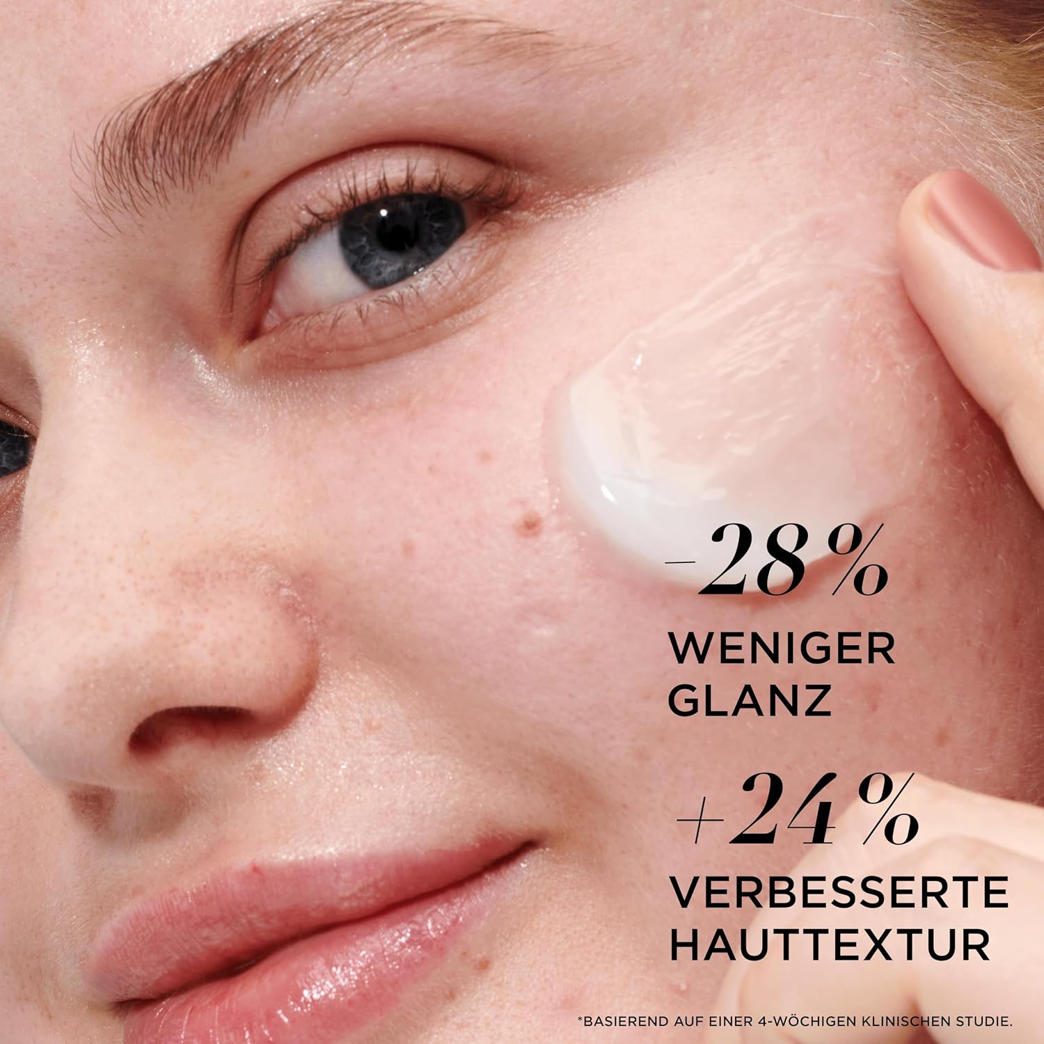 Thumbnail 6 de IT Cosmetics Confidence in a Gel Cream – Ultraleichte Feuchtigkeitspflege für Mischhaut