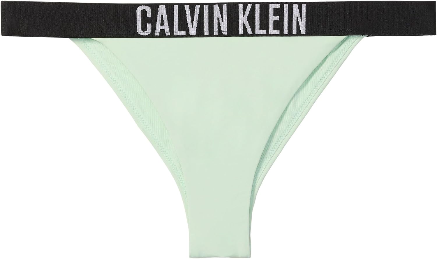 Thumbnail 6 de Calvin Klein Brazilian Lv00q61218 Pantaloni da Nuoto Donna (Pacco da 1)