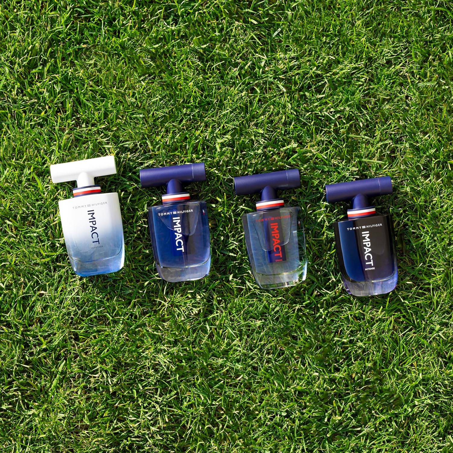 Thumbnail 6 de Tommy Hilfiger Tommy Impact Intense Eau de Parfum (100 ml) – holzig-amber Herrenparfüm