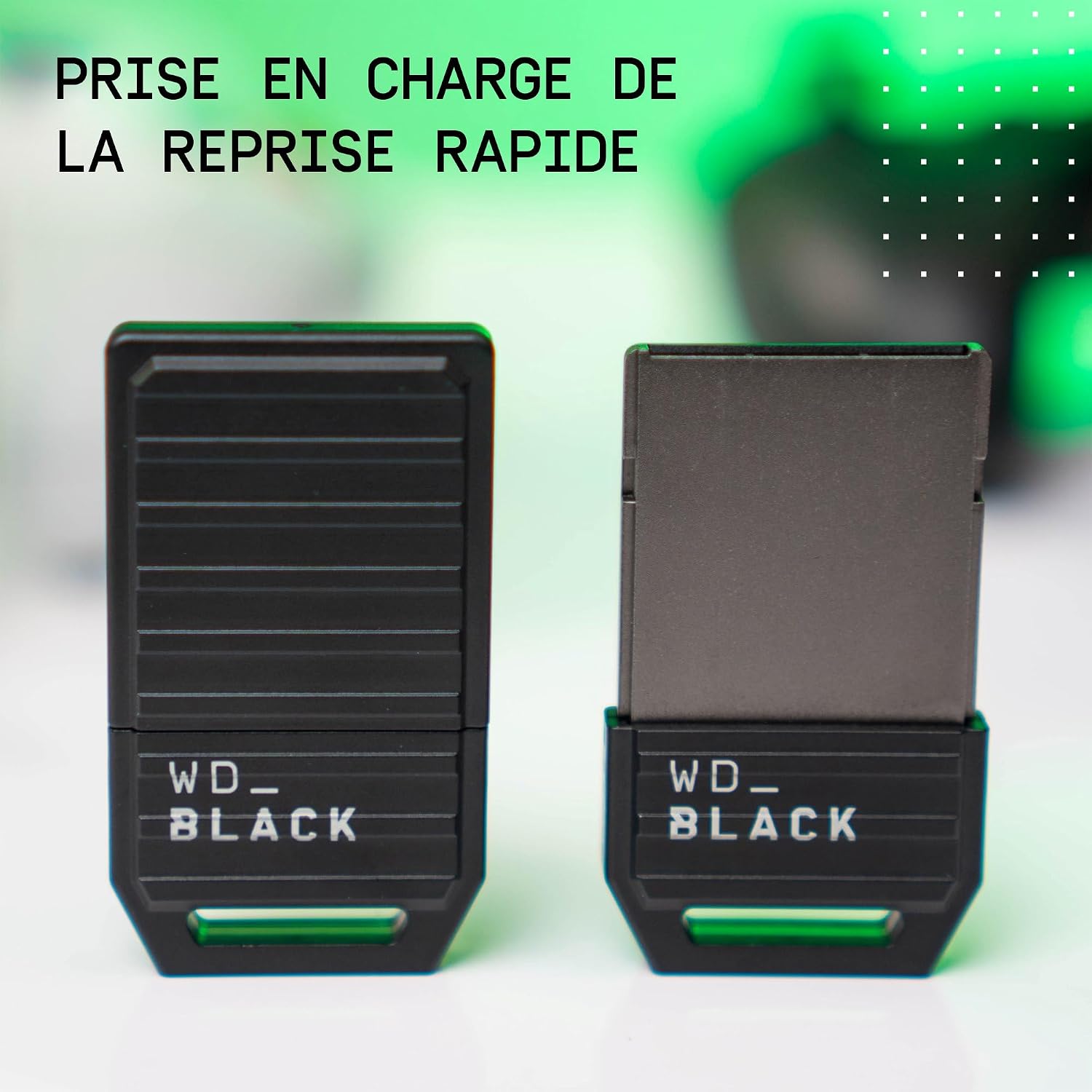 Thumbnail 5 de WD_BLACK C50 2 To Carte d'extension Xbox