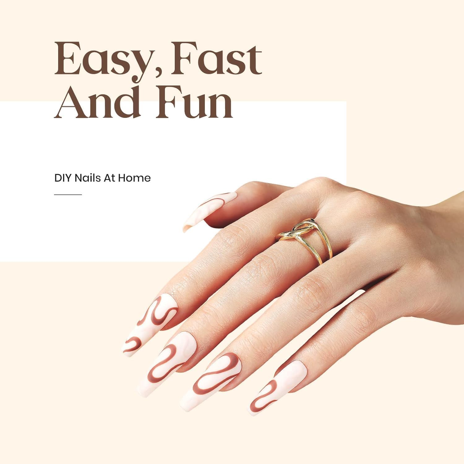 Detalle 2 de Beetles Top Coat Base Gel Set – 3Pcs ⚙