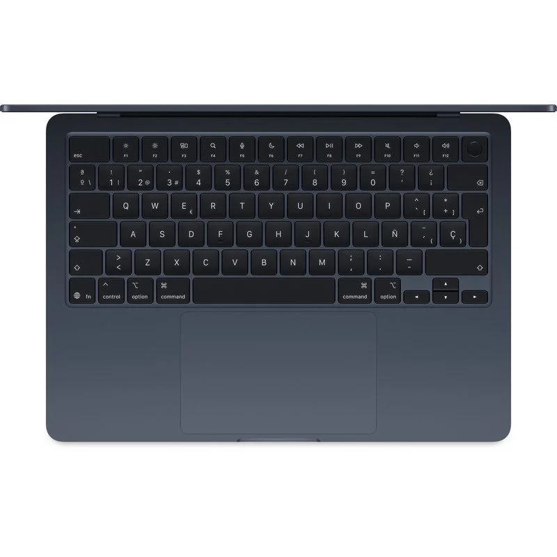 Thumbnail 3 de Apple MacBook Air 13" con M5, 16 GB, 1 TB SSD y GPU de 10 núcleos – Medianoche