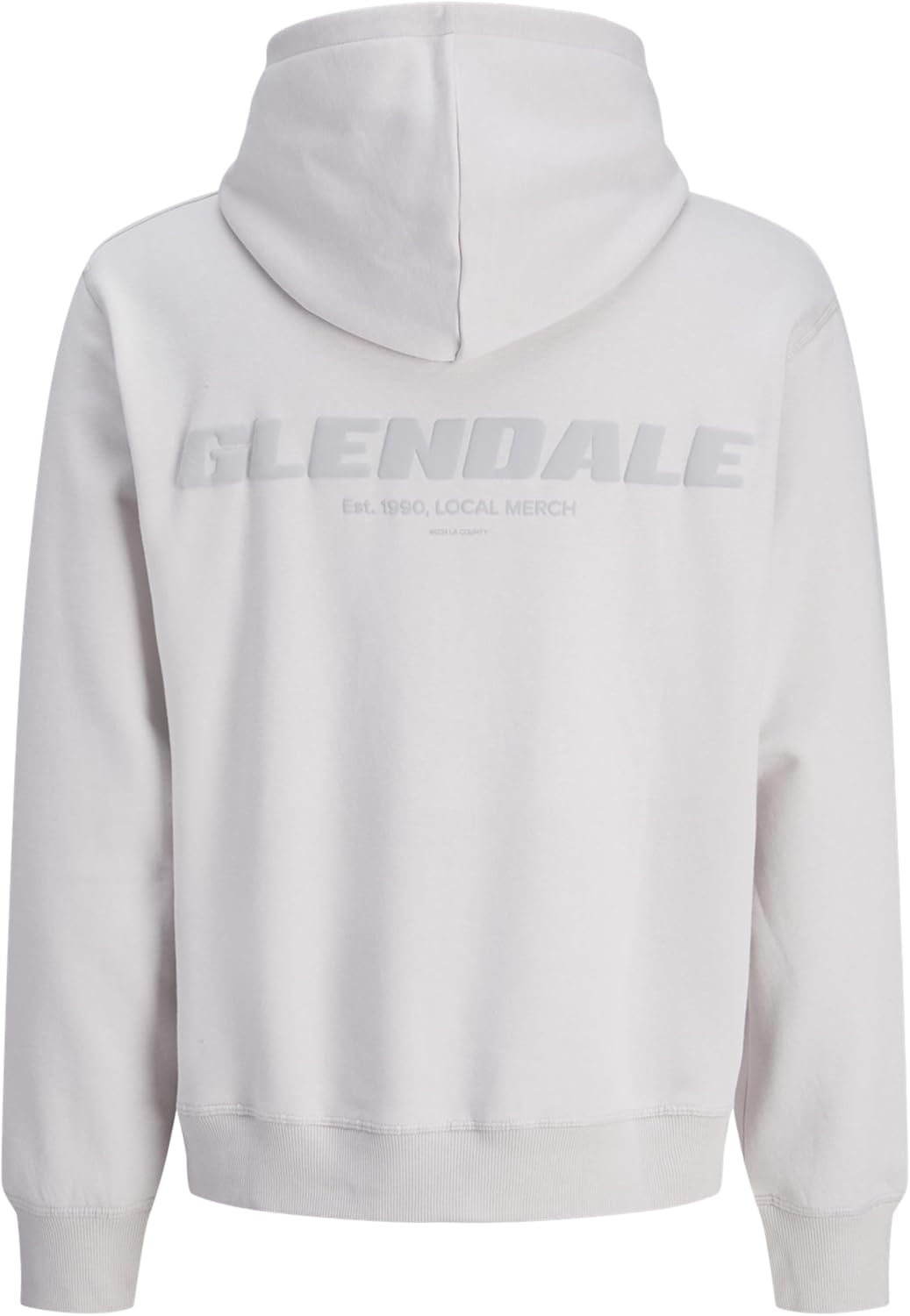 Thumbnail 1 de Jack & Jones Jcointerlude Hoodie Herren