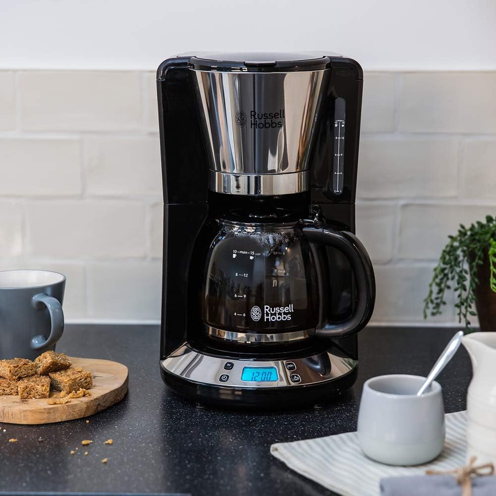 Thumbnail 6 de Russell Hobbs Victory 24030-56, caffè americano