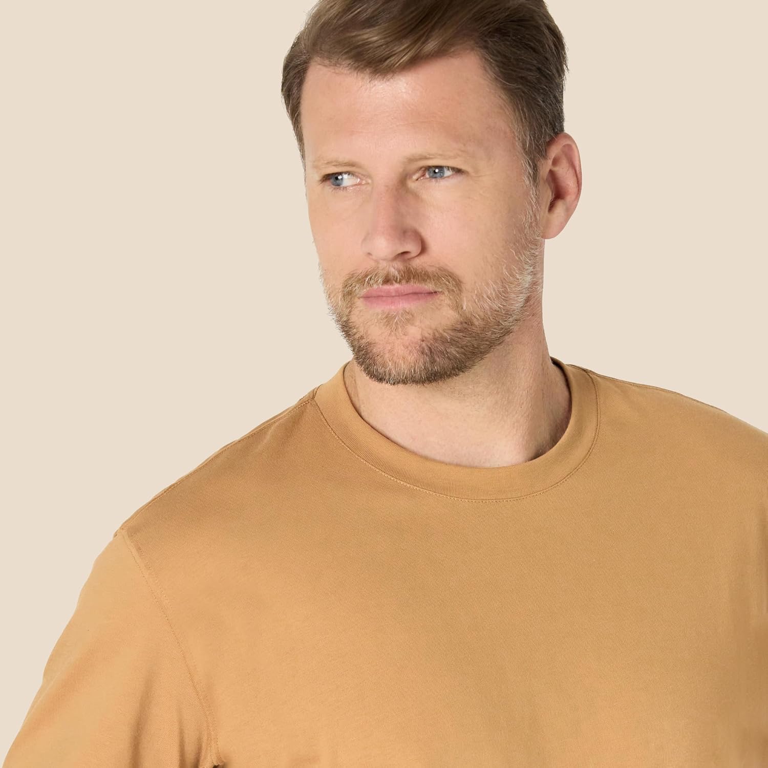 Thumbnail 3 de Amazon Essentials Herren T-Shirt mit lockerer Passform (Baumwolljersey)