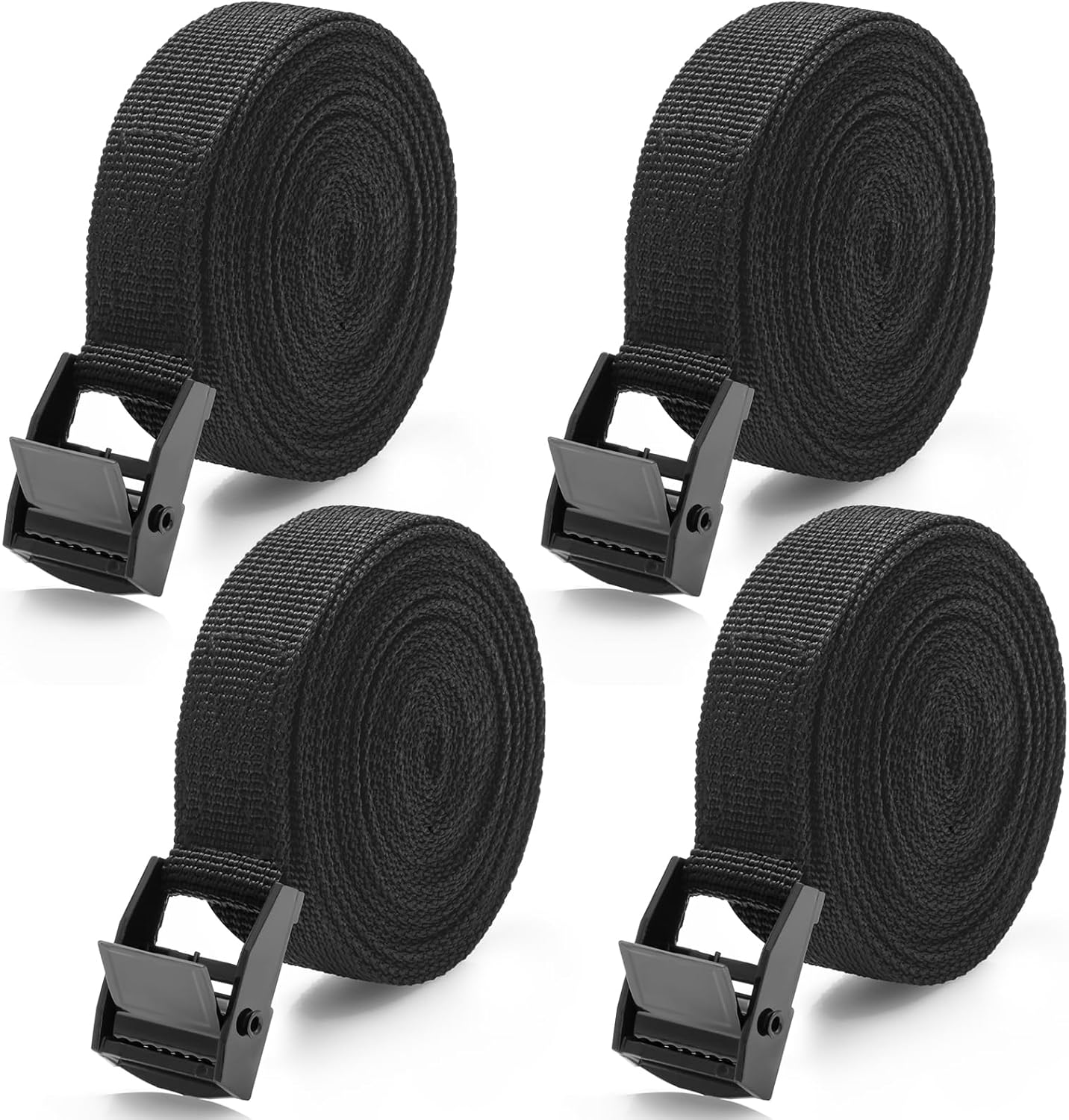 Cozary 3M cinchas de amarre 250 kg