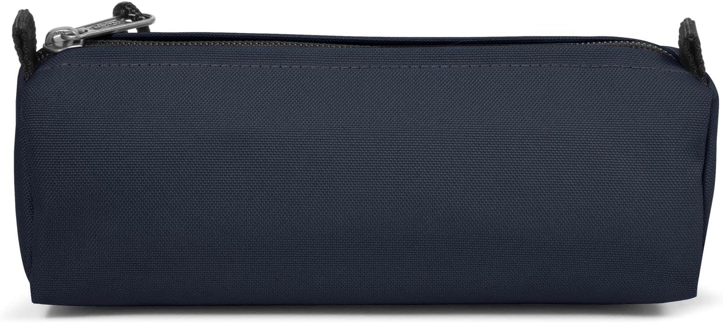 Detalle de Eastpak Padded Pak'r 27 L – Sac à Dos noir: un classique robuste pour l’usage quotidien