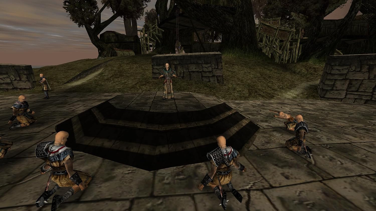 Thumbnail 1 de Gothic Classic: Khorinis Saga – Rollenspiel