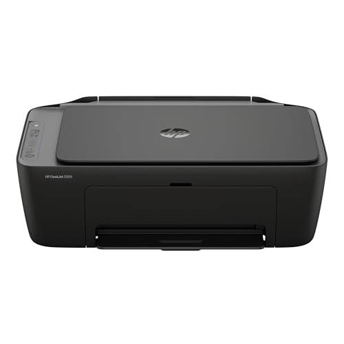 Thumbnail 16 de HP DeskJet 2955 Wireless All-in-One Color Printer (A24HJA) — Compact, AI-assisted Home Office Solution