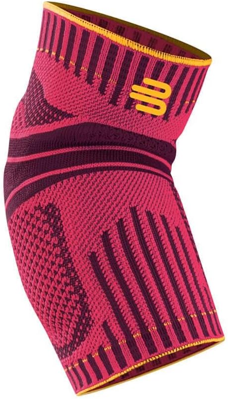 Thumbnail 6 de BAUERFEIND Ellenbogenbandage Elbow Support XL