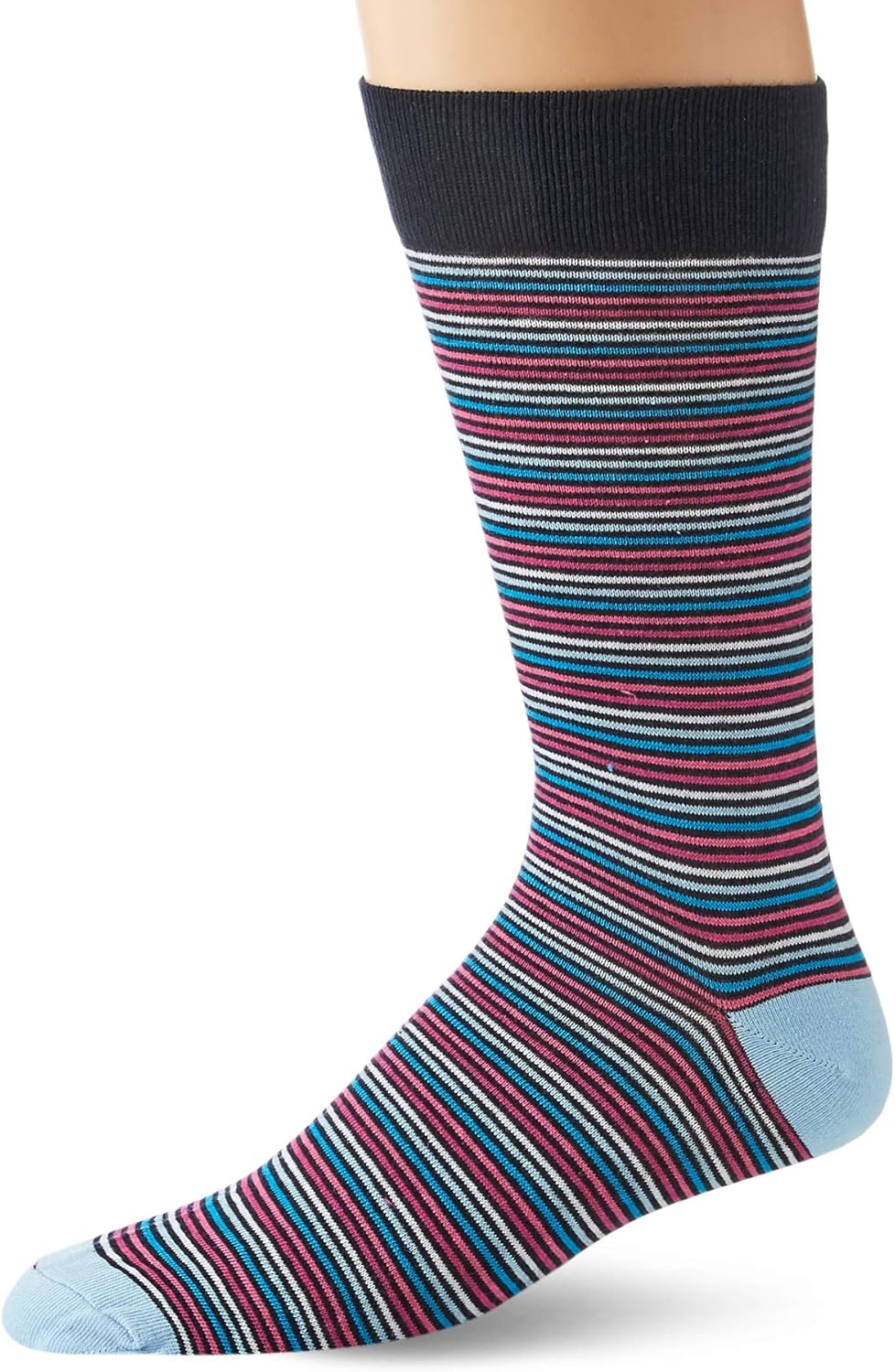Thumbnail 6 de Amazon Essentials men’s comfortable patterned novelty socks (5-pack)