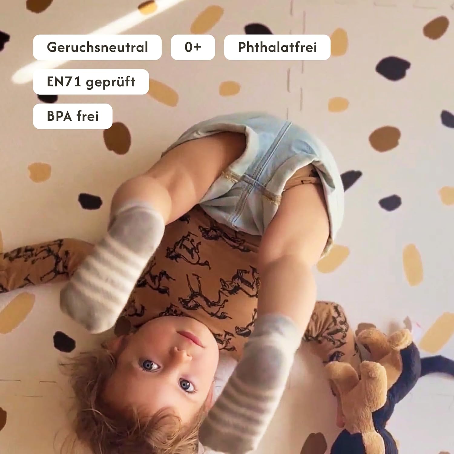 Thumbnail 3 de Hakuna Matte Baby-Puzzlematte 180 x 120 cm