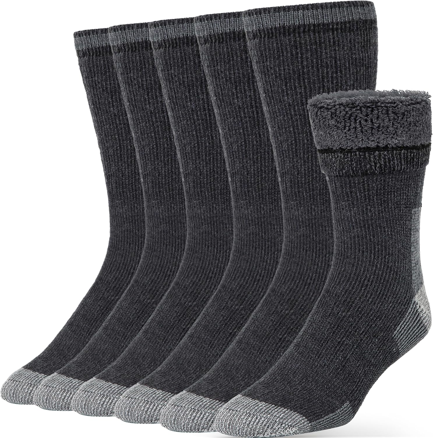 Detalle de Alvada Wool Socks for Winter