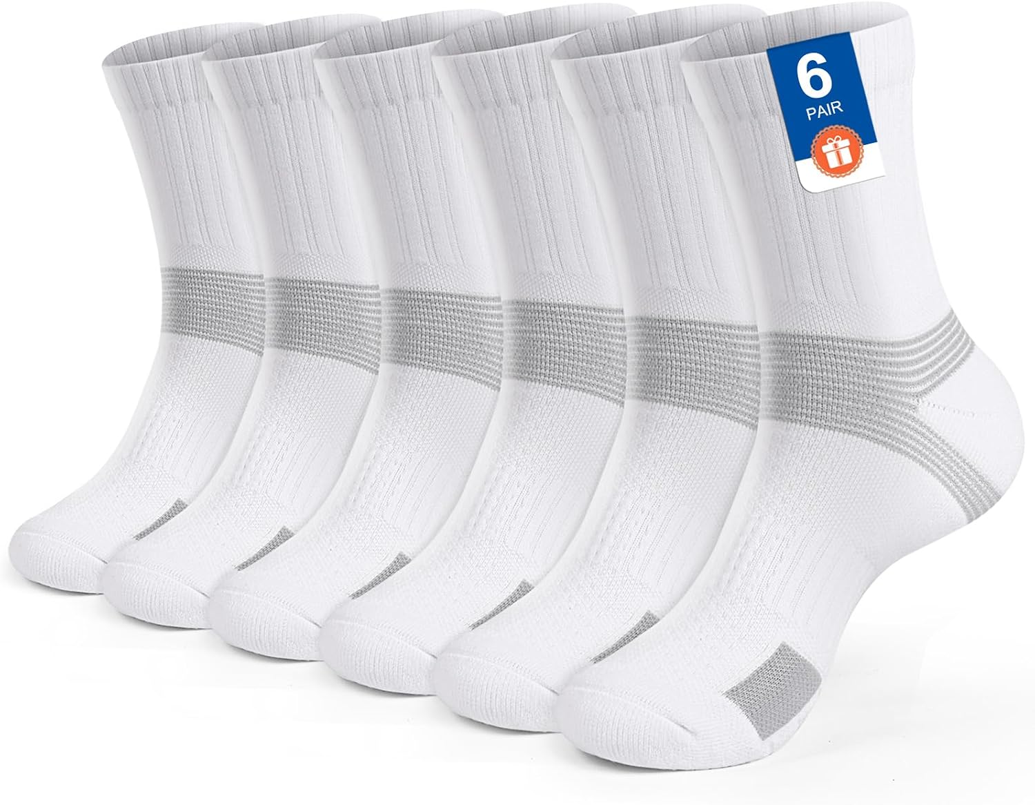 Detalle de Permanently001 calze sportive a compressione