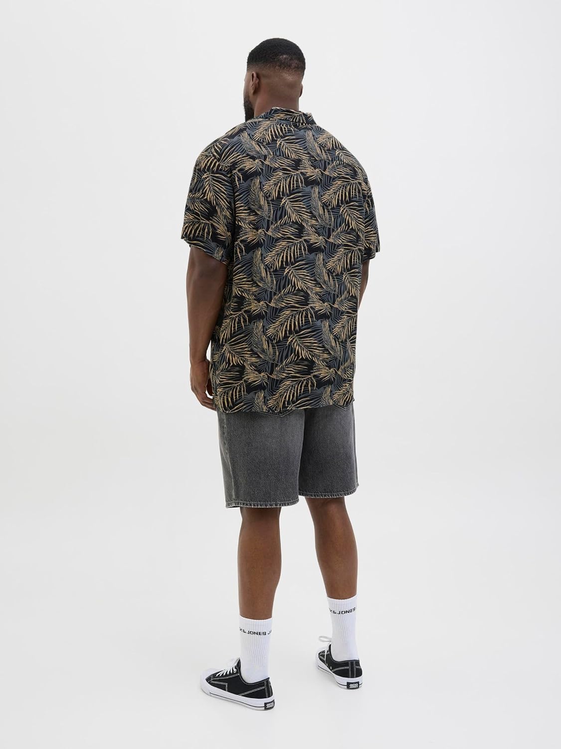 Thumbnail 3 de Jack & Jones Shirt Relaxed Fit: camicia leggera per look estivi