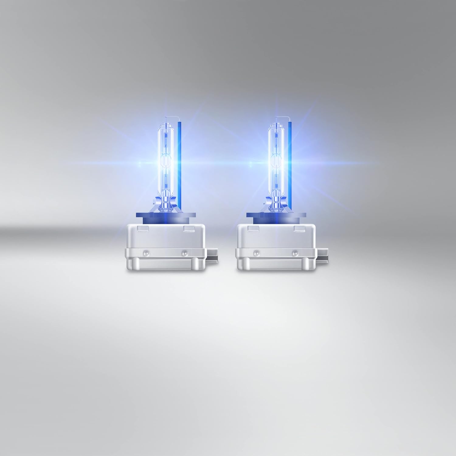 Thumbnail 2 de OSRAM XENARC COOL BLUE INTENSE D1S: High-Brightness Xenon Lamp for a Brilliant White Headlight Look
