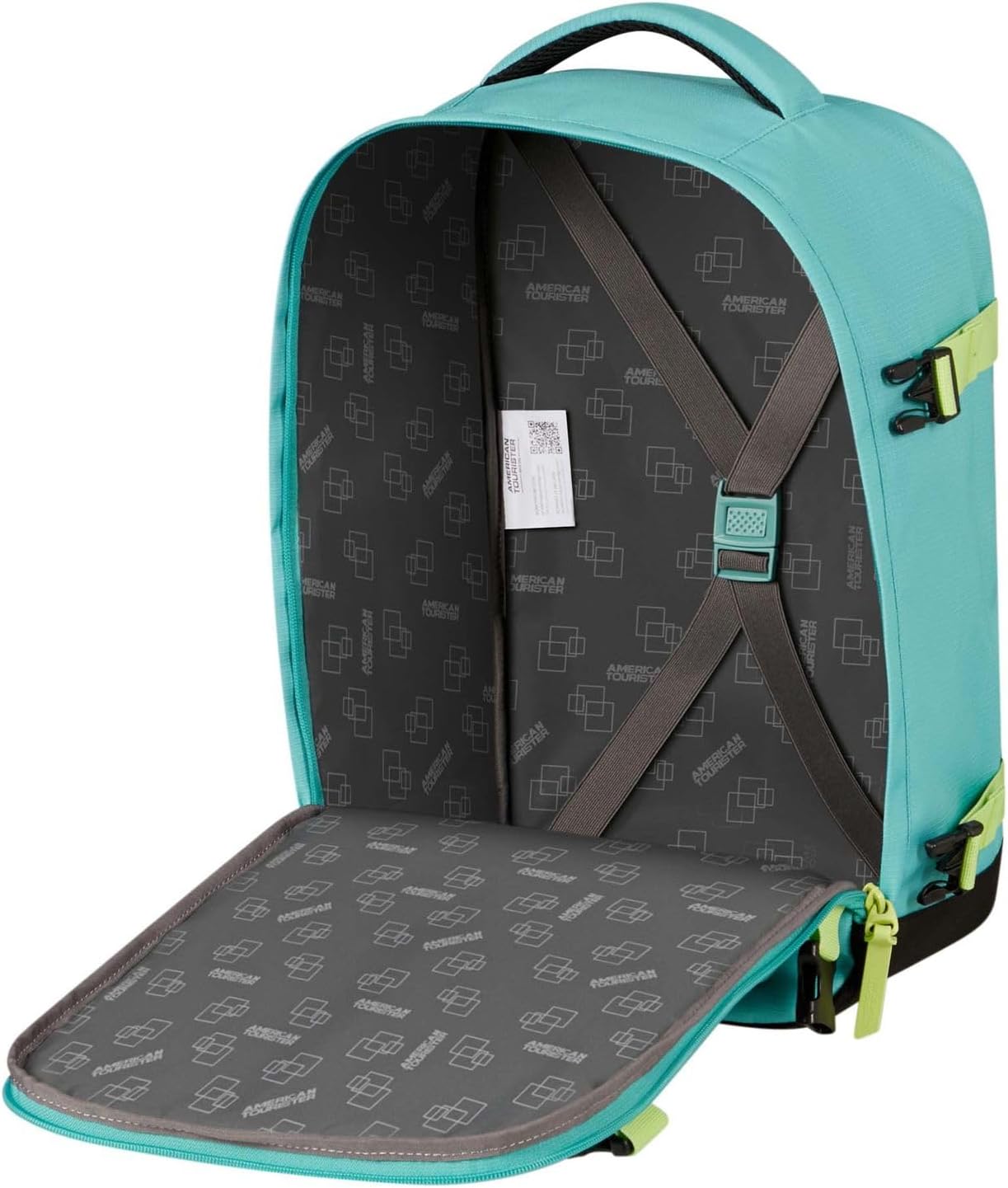 Thumbnail 5 de American Tourister Take2Cabin borsa cabina 24 L