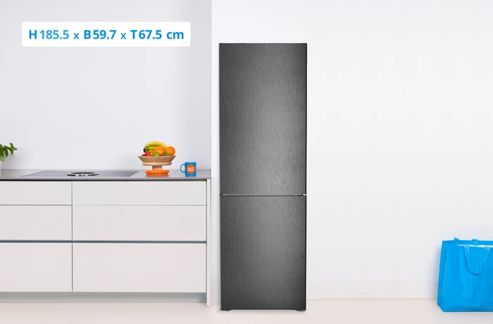 Thumbnail 16 de Liebherr CNbdb 5223-22: Kühlschrank-Kühlgefrierkombination mit No Frost und EasyFresh