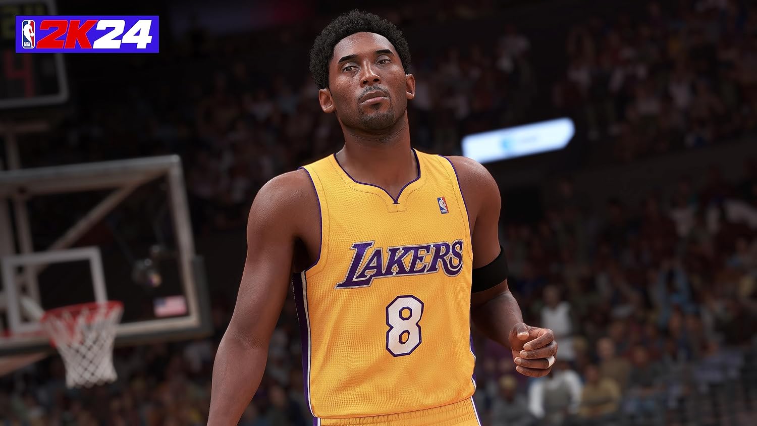 Detalle 2 de NBA 2K24 Amazon Edition: la versione con contenuti esclusivi per MyTEAM
