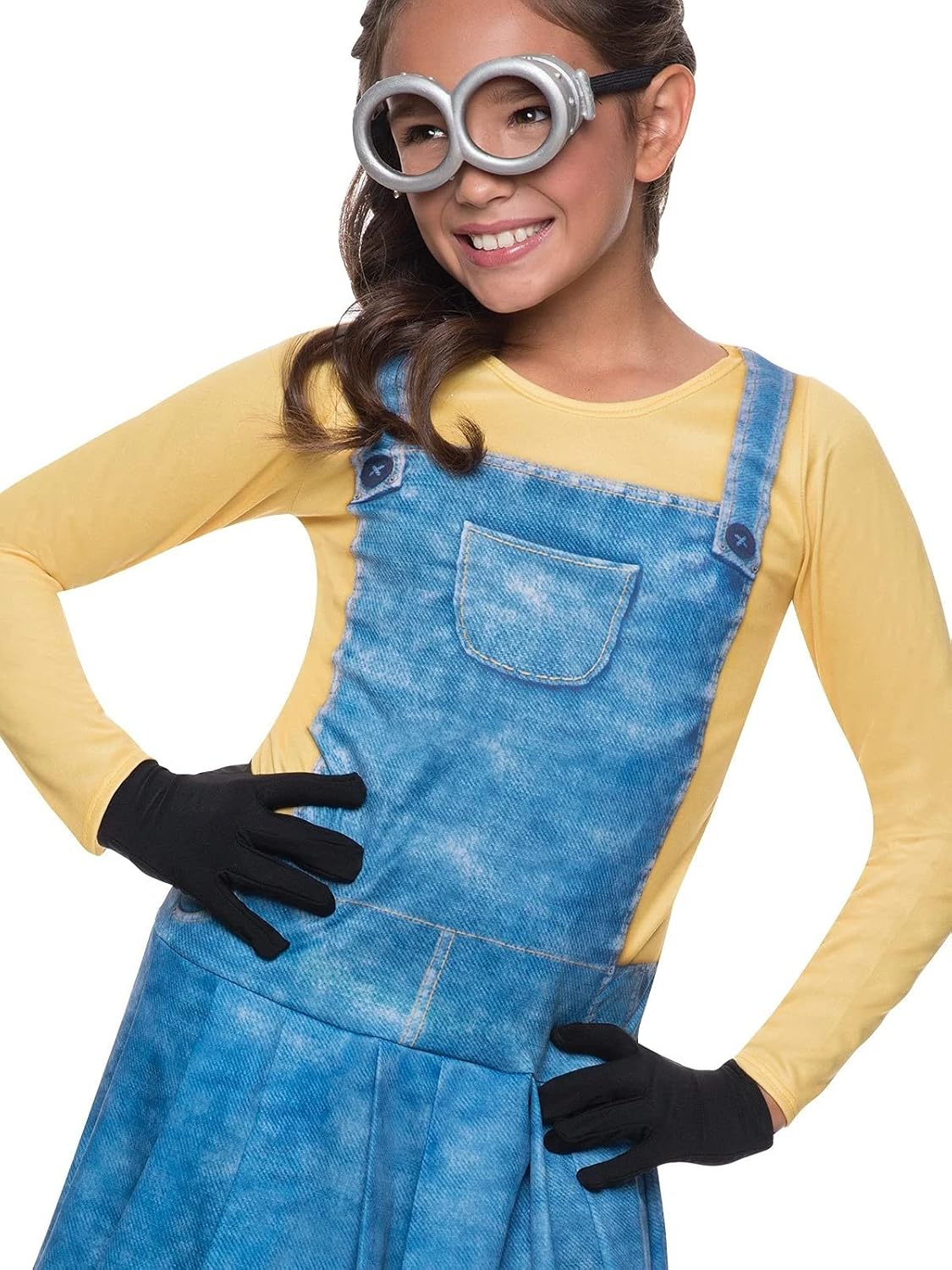 Thumbnail 1 de Rubie's Despicable Me Minion Dress Costume