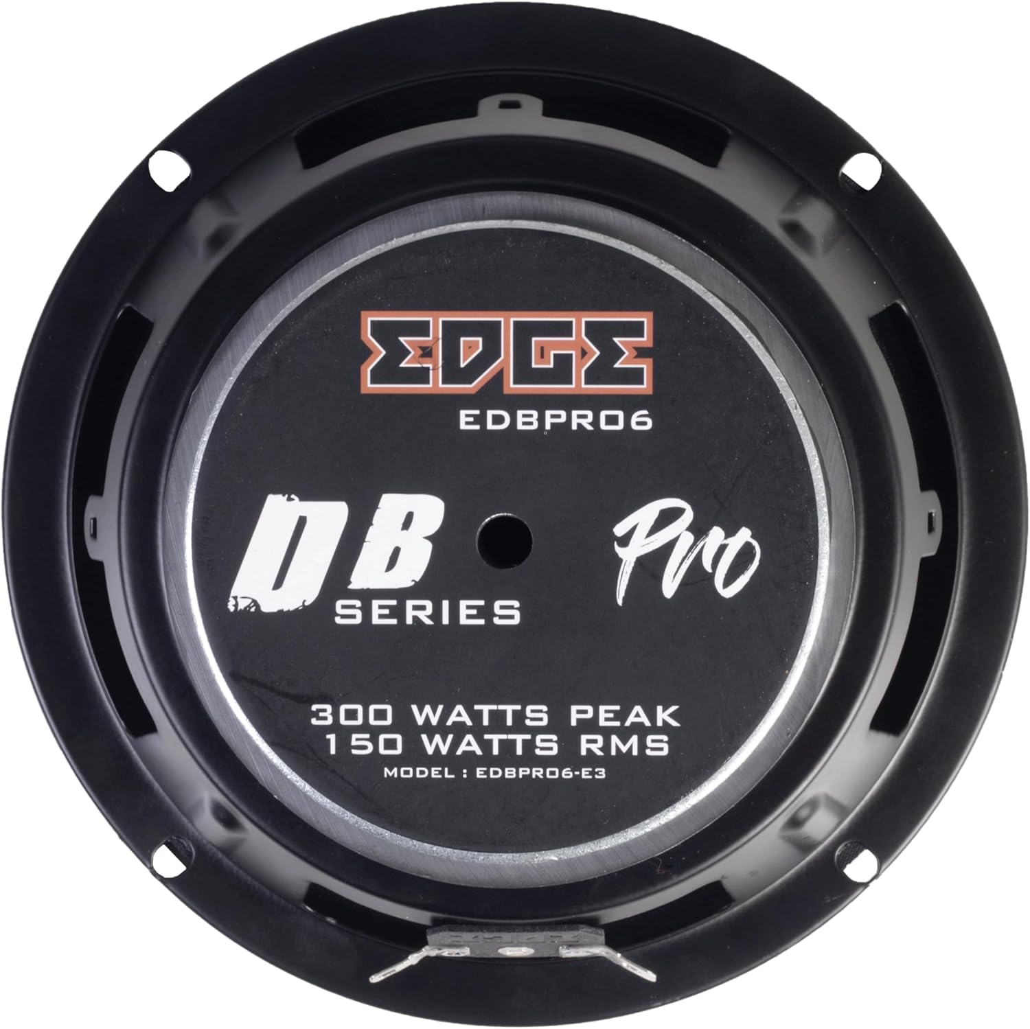 Thumbnail 2 de EDGE EDBPRO6-E3 6.5" Pro Audio Car Speakers – High Output Pair