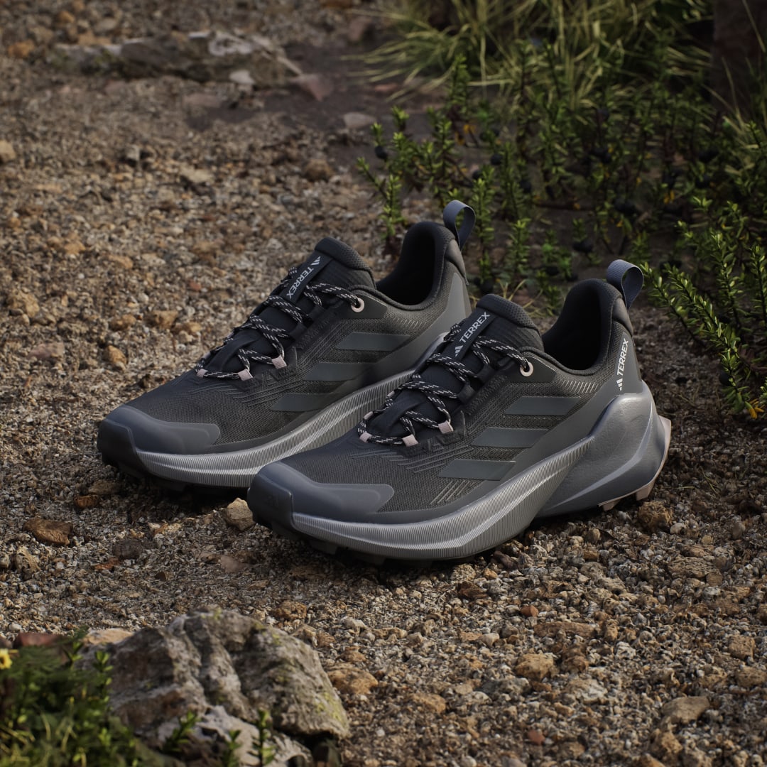 Detalle de Adidas Terrex Trailmaker 2.0 Hiking: versatilidad y comodidad para senderismo ligero