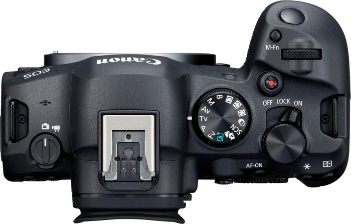 Thumbnail 11 de Canon EOS R6 Mark II 24,2‑Megapixel