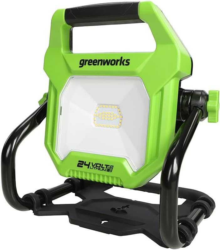 Thumbnail 6 de Greenworks Tools 24V Tauchpumpe G24SWP (01-000003401007) – für den Einsatz im Wasser