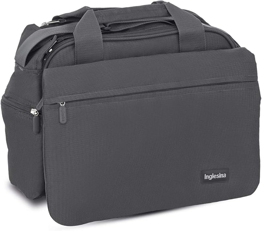 Thumbnail 6 de Inglesina AX90N0BLU My Baby Bag, bolsa con cambiador azul
