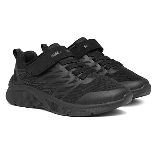 Thumbnail 6 de Skechers Sneakers Bambini e Ragazzi Nero 37 EU – Comfort e stile quotidiano