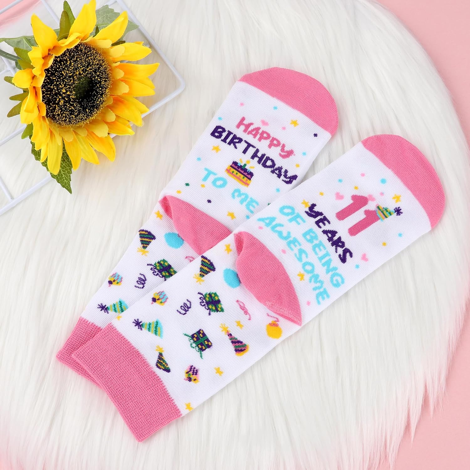 Thumbnail 3 de Splendest 11th Birthday Gift Set for Girls: An All-in-One, Pink-Focused Present for 11-Year-Olds