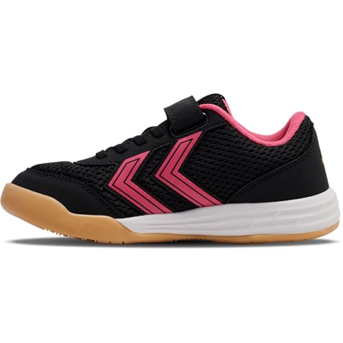 Thumbnail 3 de hummel MULTIPLAY Flex VC JR Unisex Sneaker – vegan, anthrazit