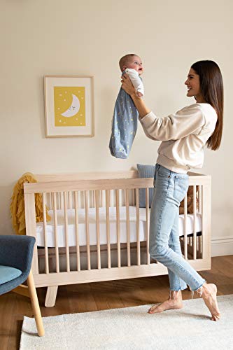 Thumbnail 3 de Ergobaby Saco de Dormir Bebe Algodón TOG 1.0 🌙